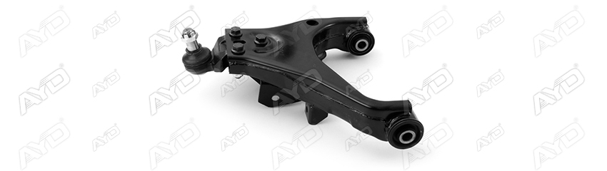 KIA Sorento Sol Salıncak 2003-2009 Burçlu Rotilli Alt Sol OEM 54510-3E003